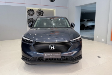 HR-V