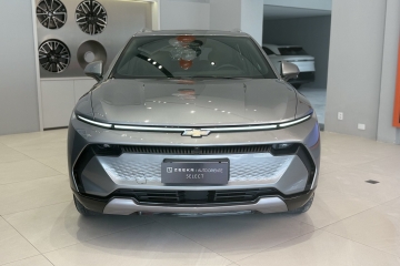 Equinox EV