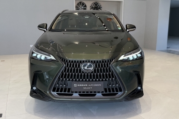 NX 350h